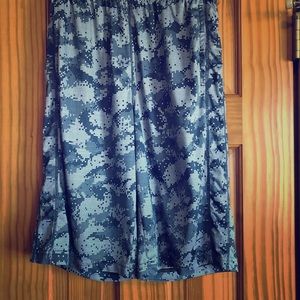 Nike Dri-Fit Athletic Shorts